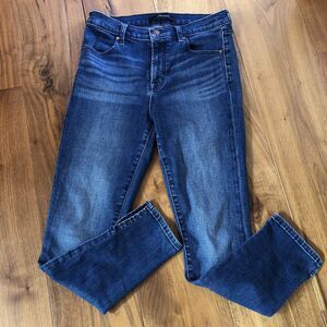 J Brand Skinny Jeans Style #JB7000379 Size 27